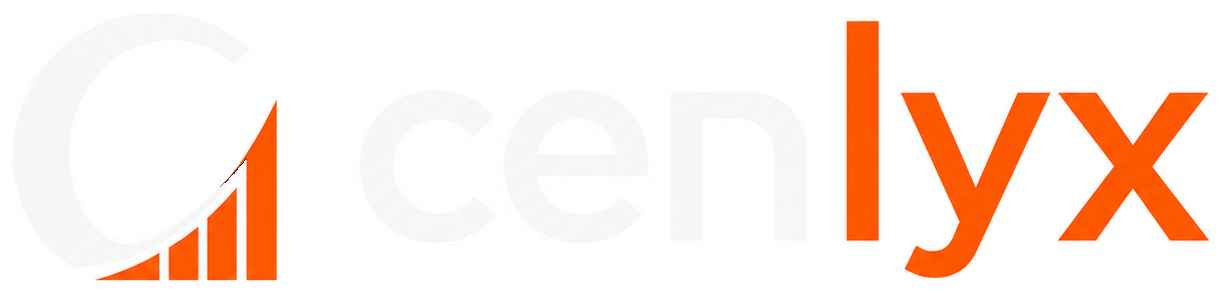 Cenlyx logo